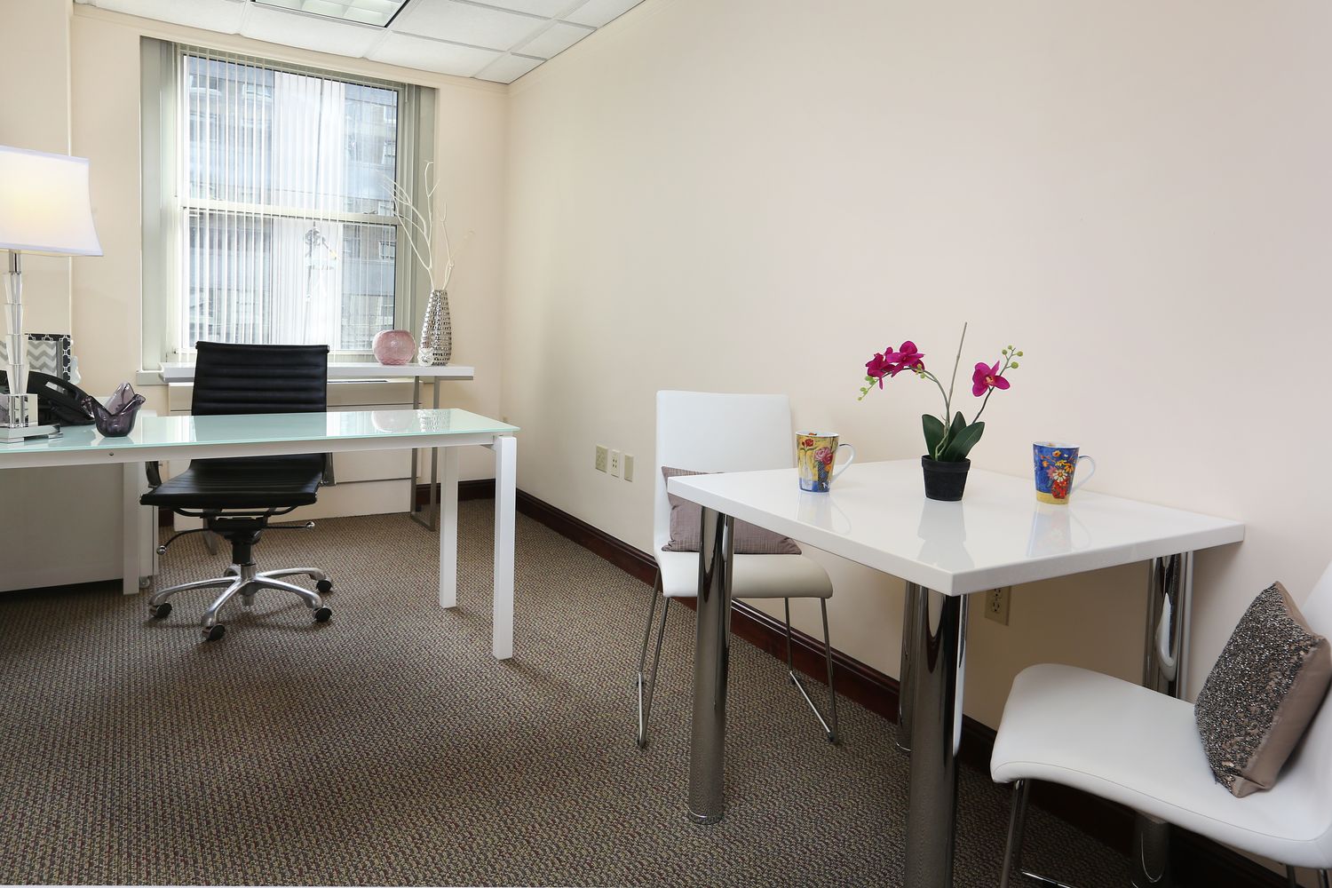 Flexible Term Space